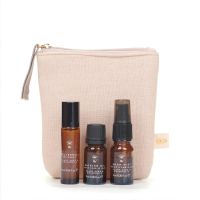 Rest & Restore Aromatherapie giftset met kaarsjes