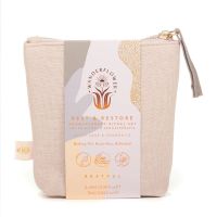 Rest & Restore Aromatherapie giftset met kaarsjes