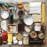 Camping kookboek met de lekkerste outdoor recepten!