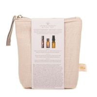 Rest & Restore Aromatherapie giftset met kaarsjes