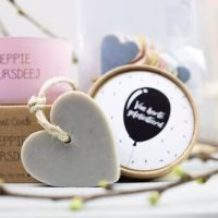 Verjaardagscadeau voor haar. Cadeau voor haar verjaardag. Cadeau vrouw 25 euro. Verjaardagspakketje. - 