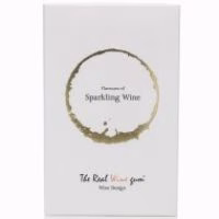 Brievenbus giftset met winegums en scrub 