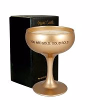 Cadeauset You Are Solid Gold