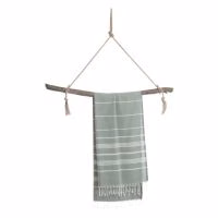 Hamamdoek in geschenkkoker Towel To Go  - 