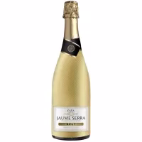 Originele champagne giftset