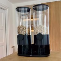 Muesli dispenser - 