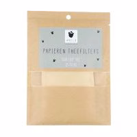 Brievenbus Theepakketje Kerst - 