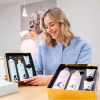 Janzen &C Musk Jasmine & Joy Giftset  - 