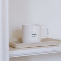 Mokje Prachtig Mens - 