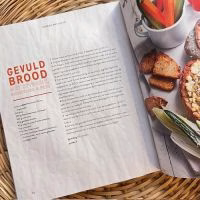 recepten met airfryer, cadeau voor vrienden, boek met recepten - 