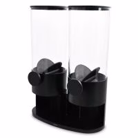 Muesli dispenser - 