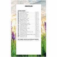 21 Mooiste Wandelingen in Parken in Nederland | Boek Roots Wandelgids - 
