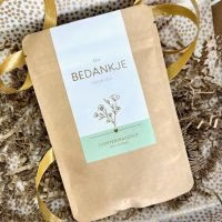 Brievenbuspakketje 'Bedankje voor Jou' - 