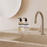 Marie stella maris hand - handzeep - zeep - luxe zeep - schoonmaken - giftset -  verjaardagscadeau - moederdag - Cadeau voor haar - Leuk cadeau vriendin - Cadeautjes voor haar - Cadeau idee vrouw - Moederdagcadeau - Kado voor mama - 