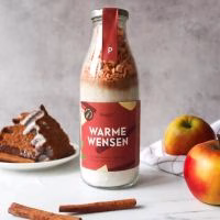 Sinterklaascadeau voor haar. Kerstcadeau vrouw. Origineel decembercadeau. Kerstcadeau. Rendier. Waxinelicht. Kaars. Kerstboom. Kerst decoratie. Winter. Cadeau idee voor vrouwen. Vrouwen cadeau. Grappig cadeau. Grappig cadeau voor vrouwen. Cakemix. Cakemix cadeau. Origineel cadeau voor vrouwen. December cadeau voor vrouwen. Feestdagen cadeau. Bak cadeau. DIY cadeau. Kado. DIY kado. Kado voor vrouwen. - 