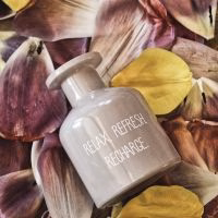 Relax, Refresh, Recharge, Cadeau voor haar, Geurstokjes - 