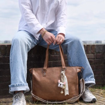 Royale en zakelijke shopper 'Veghel' - 