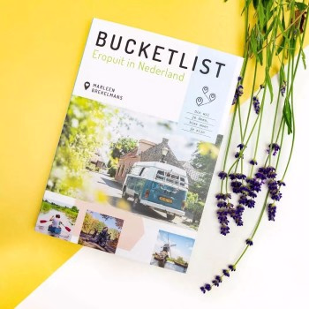 Bucketlist Eropuit in Nederland - Ontdek de Beste Bezienswaardigheden