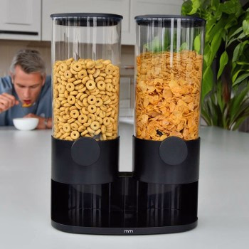 Muesli dispenser - 