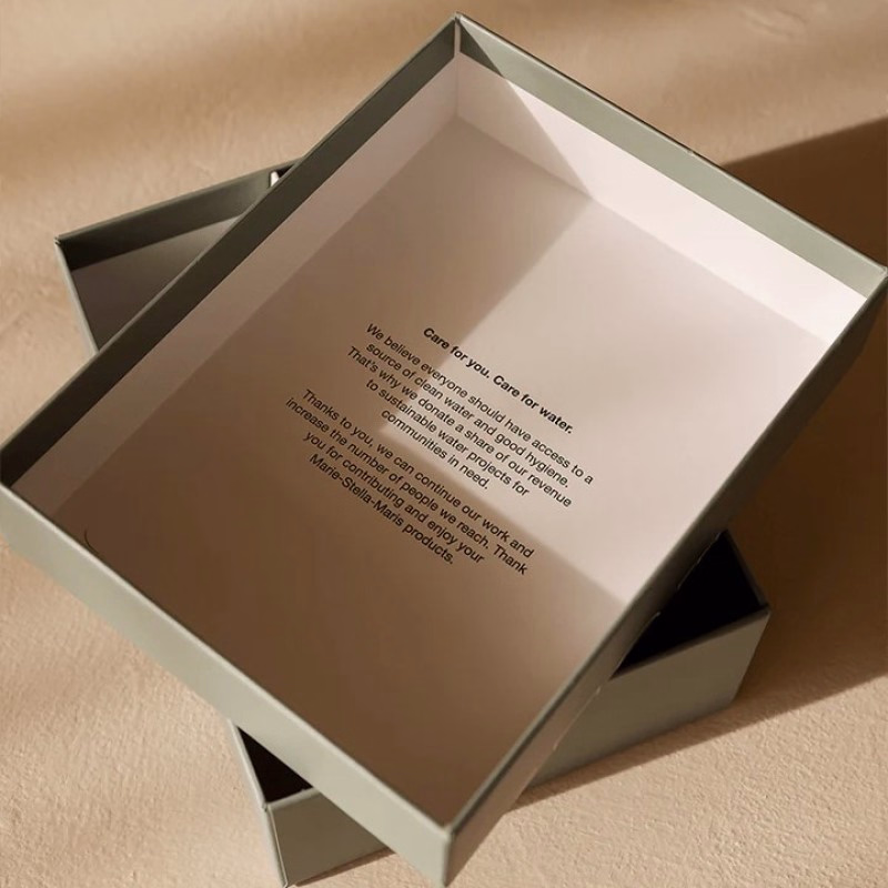 Body Giftset, Marie Stella Maris No. 12 Objets d'Amsterdam