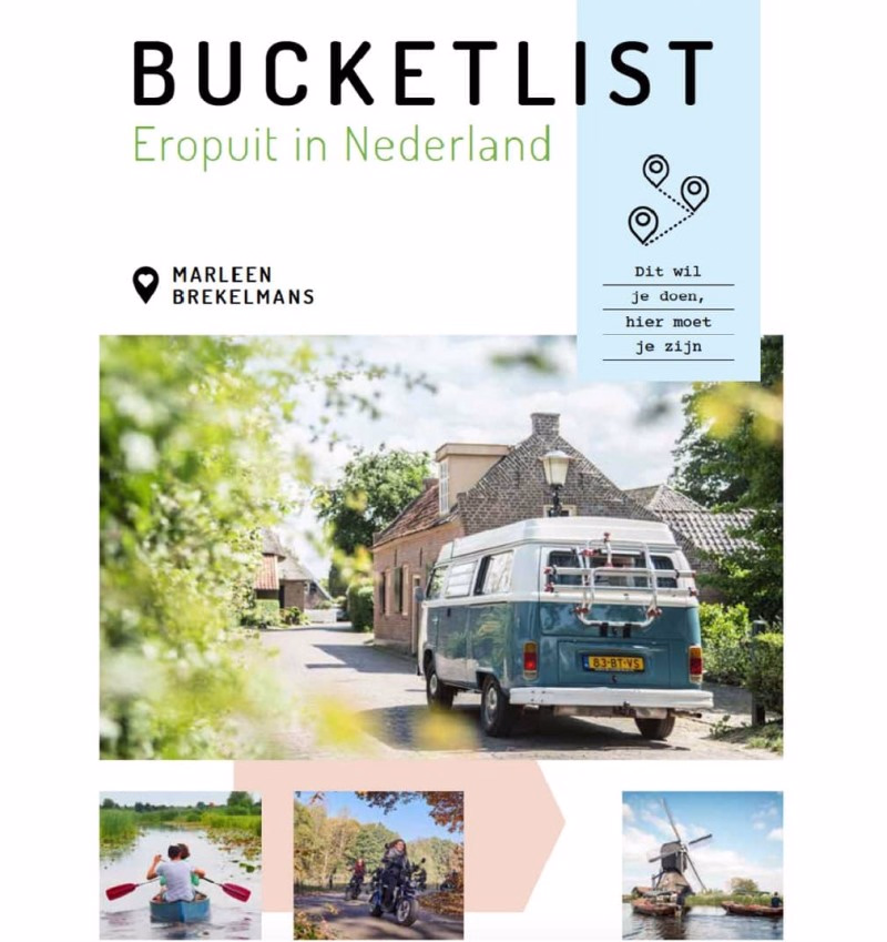 Bucketlist Eropuit in Nederland - Ontdek de Beste Bezienswaardigheden - 