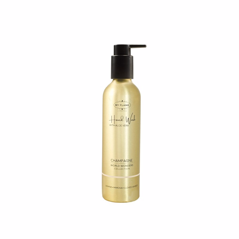Originele champagne giftset