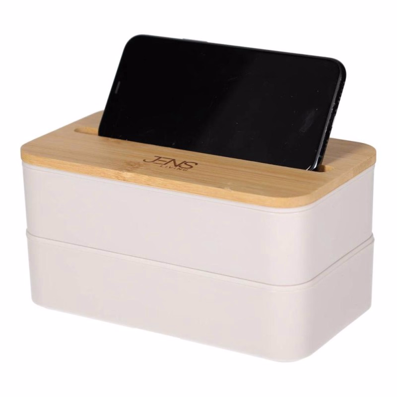 Prachtige giftset met een lunchbox en koffiebeker to go - 