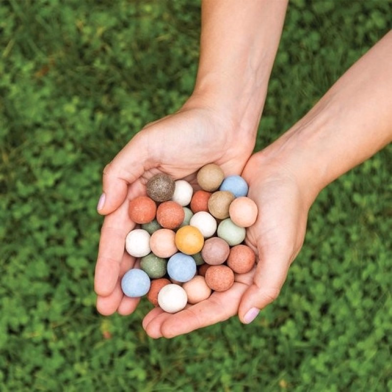 Blossombs met kleurrijke groetjes! - 