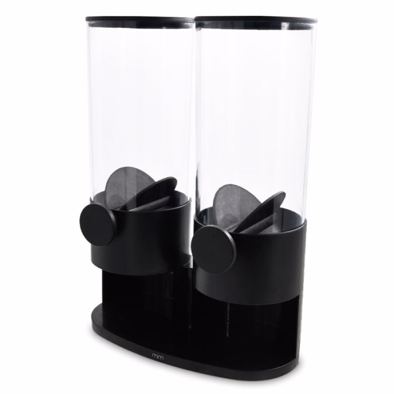 Muesli dispenser - 