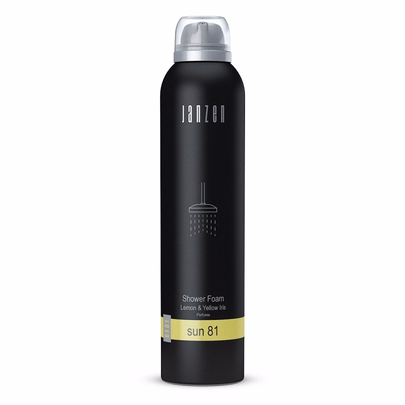 Sun 81 zomerse giftset van Janzen 