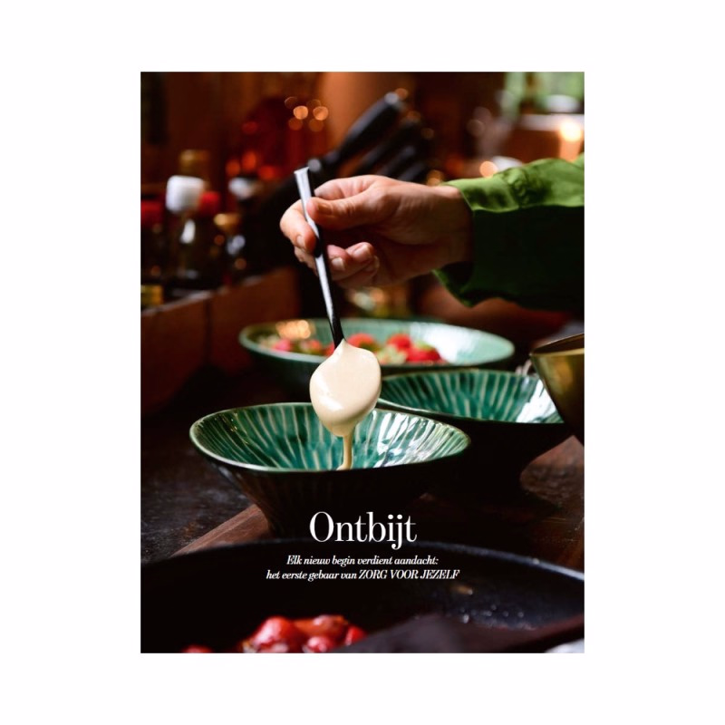 Kookboek voor 1 pan speels, gemakkelijk én gezond eten - 