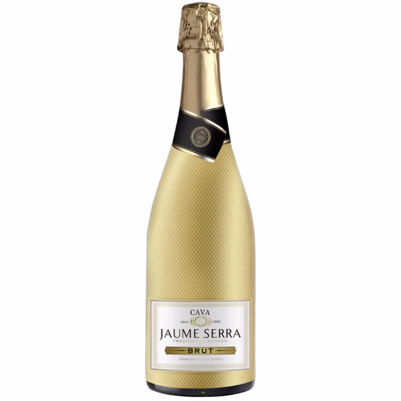 Originele champagne giftset