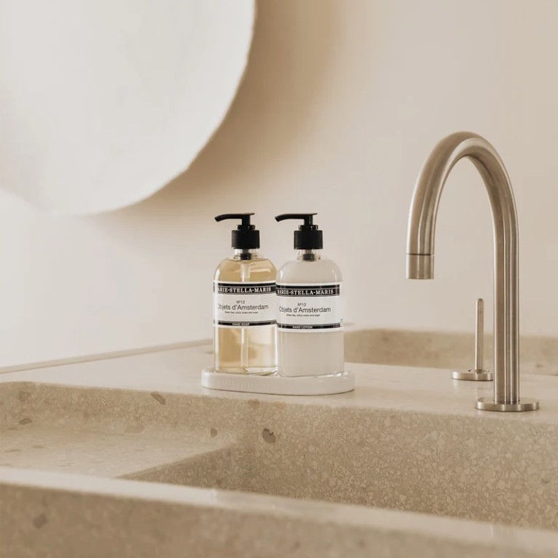 Hand Giftset, Marie Stella Maris No. 12, Objets d 'Amsterdam