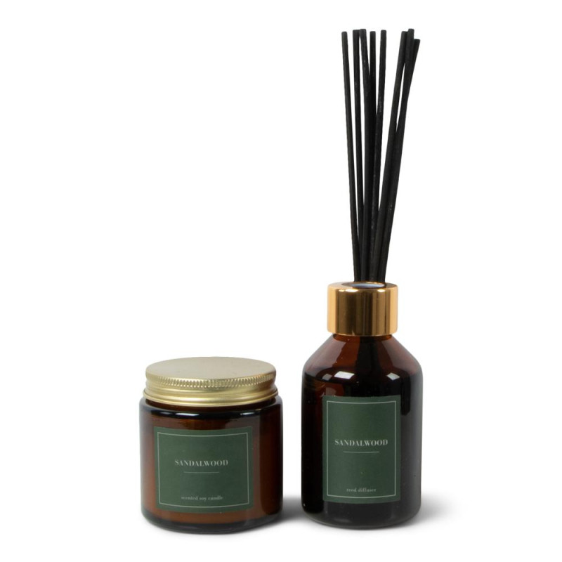 Geur giftset voor in huis
