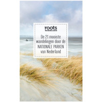21 Mooiste Wandelingen in Parken in Nederland | Boek Roots Wandelgids