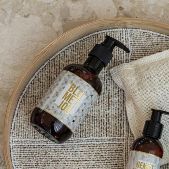 Vegan handzeep 'Blij met jou'