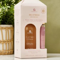 De-Stress ontspanningsgiftset