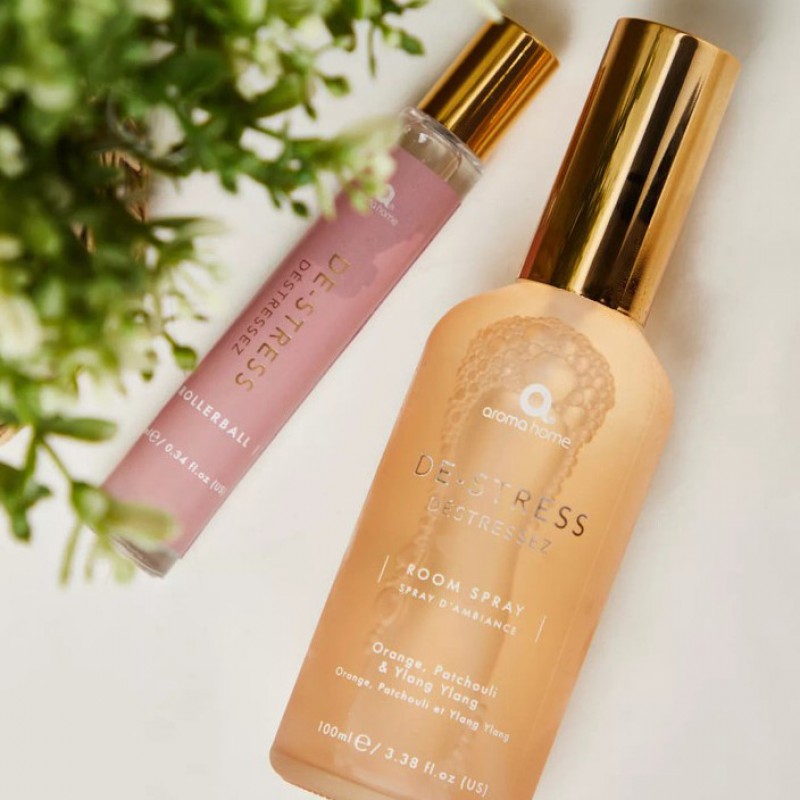 De-Stress ontspanningsgiftset