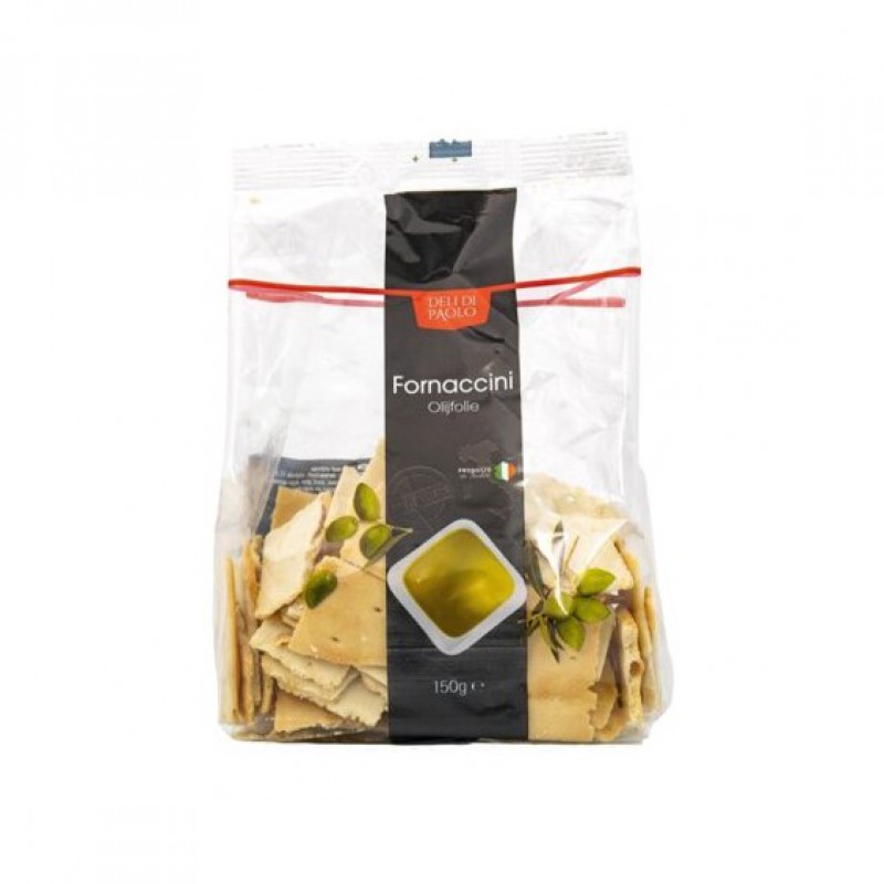 Giftset met plank - Italiaans borrelen