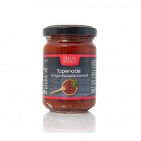 Giftset met plank - Italiaans borrelen