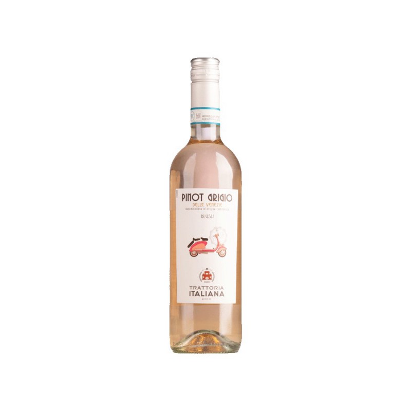 Giftset met plank - Italiaans borrelen