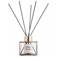Gusta Giftset kaars en diffuser