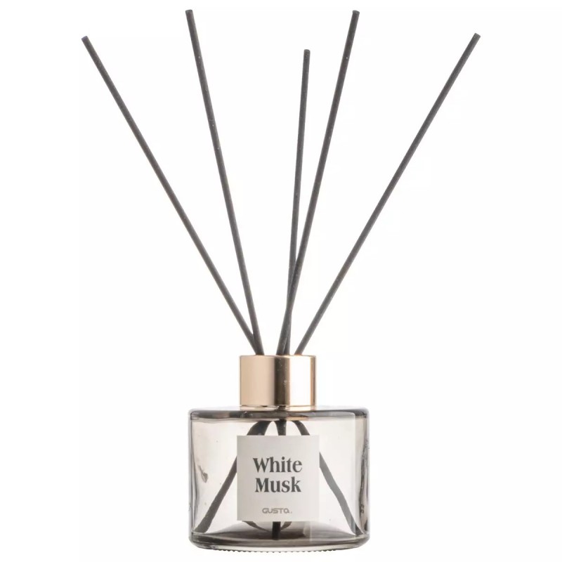 Gusta Giftset kaars en diffuser