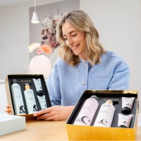 Janzen &C Musk Jasmine & Joy Giftset 