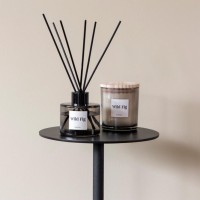 Gusta Giftset kaars en diffuser