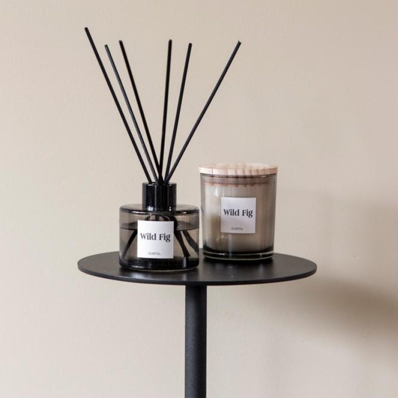 Gusta Giftset kaars en diffuser