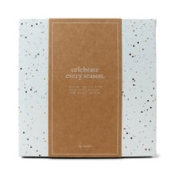 Originele Giftset met Vier Geurkaarsen 