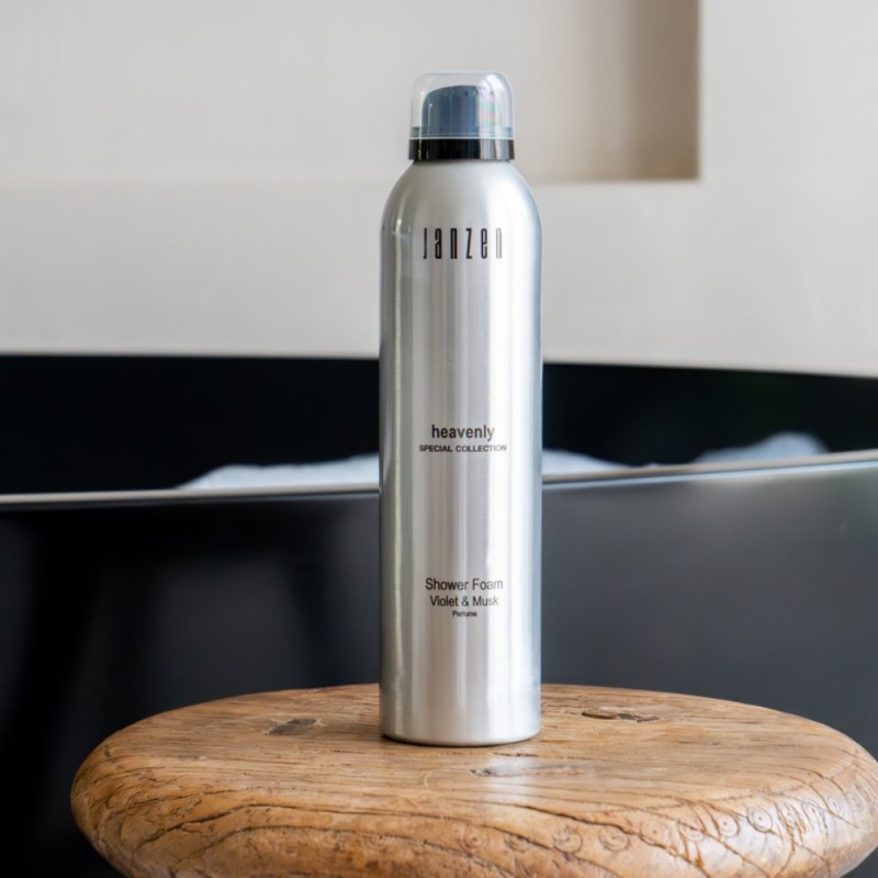Janzen Heavenly Special Edition - Zilveren Giftset 
