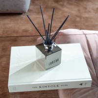Janzen Heavenly Special Edition - Zilveren Giftset 
