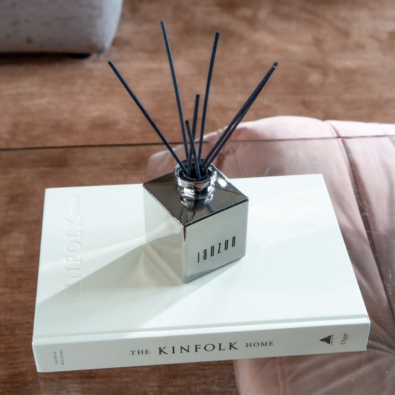 Janzen Heavenly Special Edition - Zilveren Giftset 
